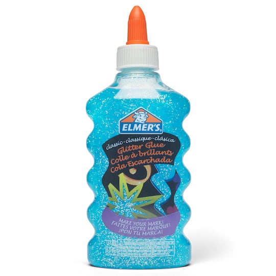 Elmer's® Classic Glitter Glue